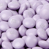 M&M's Single Colors - 10lb - Yellow