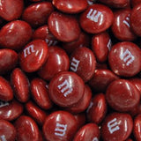 M&M's Single Colors - 10lb - Yellow