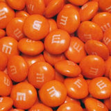 M&M's Single Colors - 10lb - Yellow