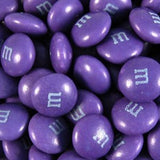 M&M's Single Colors - 10lb - Yellow