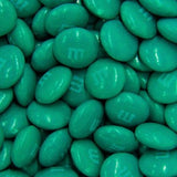 M&M's Single Colors - 10lb - Yellow