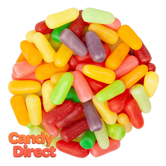 Mike And Ike Mega Sour Mix - 4.5lbs