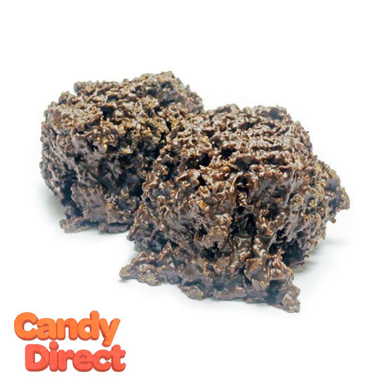 Milk Chocolate Haystacks Candy - 9lb