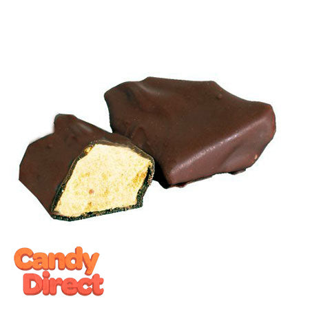 Milk Chocolate Honeycombs - 3lb