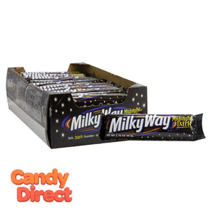 Milky Way Midnight Bars - 24ct