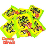 Mini Sour Patch Kids Packs - 13lb Bulk