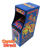 Ms Pac-Man Arcade Game Candy Boxes - 12ct