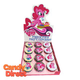 My Little Pony Cupcake Tins - 12ct
