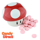 Nintendo Mushroom Sours Candy - 12ct