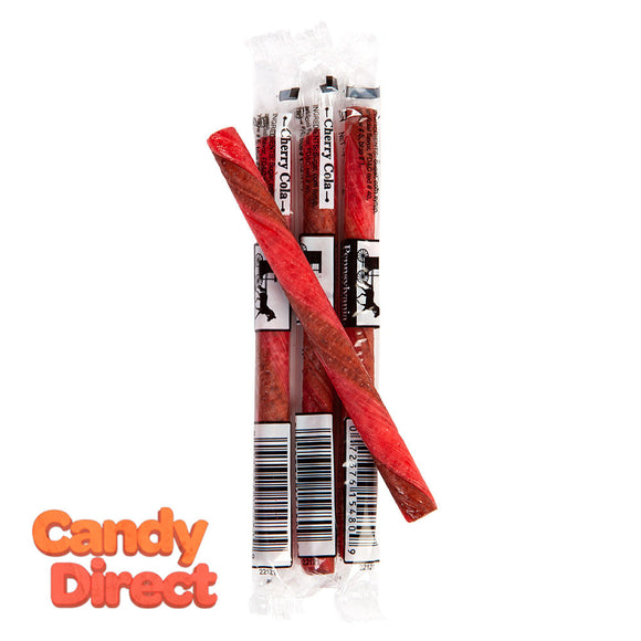 Cherry Cola Old-Fashioned Sticks - 80ct