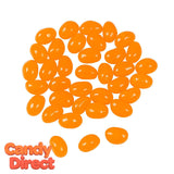Orange Jelly Beans in Bulk - 2lb