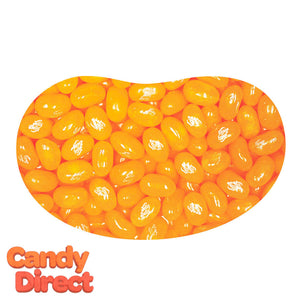 Orange Juice Jelly Belly - 10lb