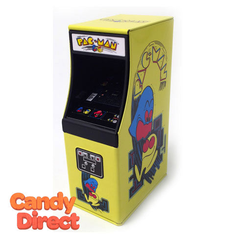 Pac Man Arcade Candies - 12ct