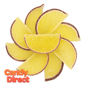 Pineapple Fruit Slices - 5lbs