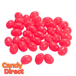Strawberry Jelly Beans Pink - 2lb