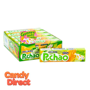 Puchao Melon Candy 1.76oz - 10ct