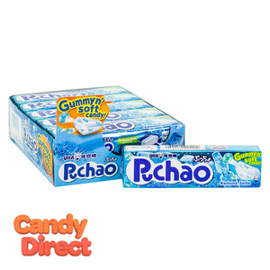 Puchao Ramune Soda Candy 1.76oz - 10ct