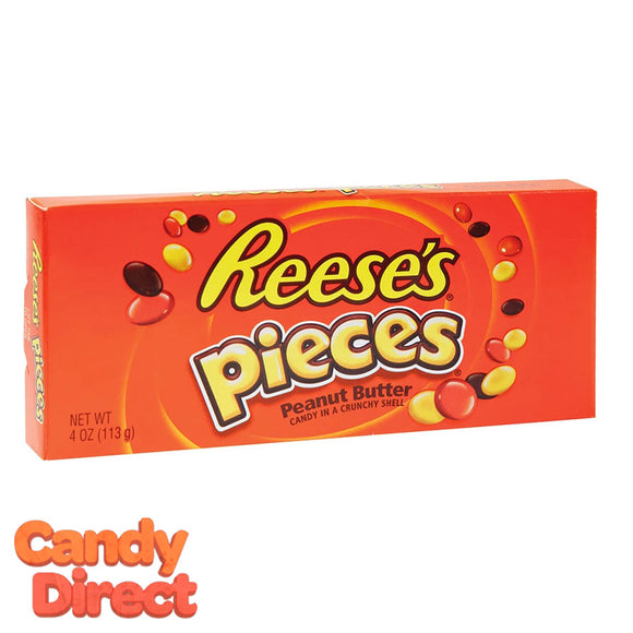 Reese's Pieces Theater Size - 12ct