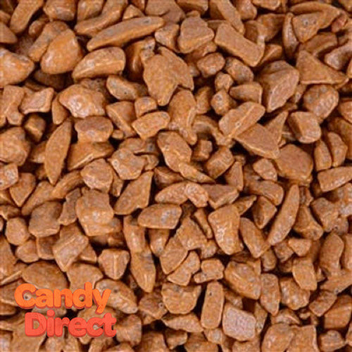 Salted Caramel Chocolate Rocks - 5lb