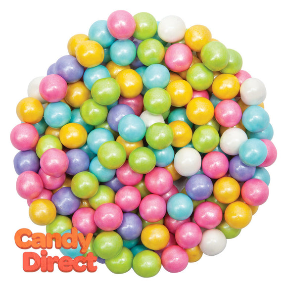 Pastel Sixlets - Bulk 10lb