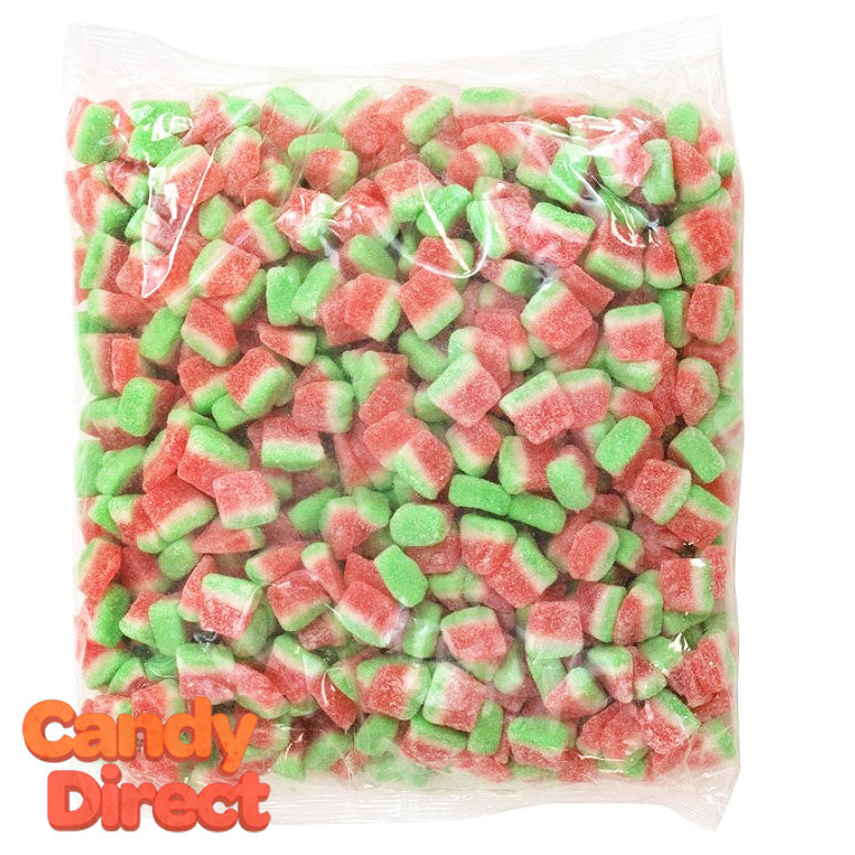 Sour Jacks Candy Watermelon 5lb Bulk