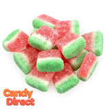 Sour Jacks Candy Watermelon - 5lb Bulk