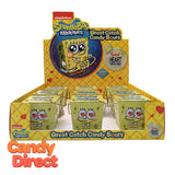 Spongebob Great Catch Candy Sours - 12ct