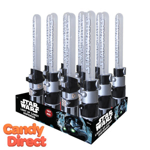 Star Wars Lightsaber Salt & Pepper Mills Set of 2 - 20034049