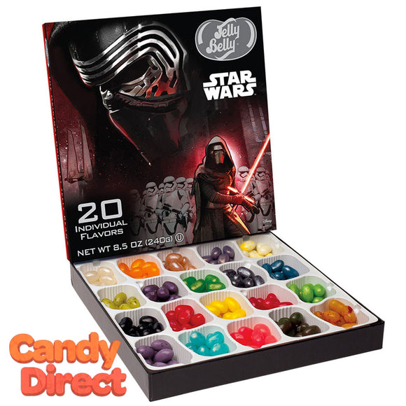 Star Wars Episode VII Jelly Belly Jelly Beans Box - 10ct