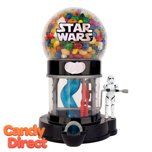 Star Wars Jelly Bean Machine Jelly Belly - 6ct