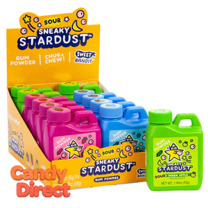 Stardust Sour Sneaky 1.94oz - 12ct