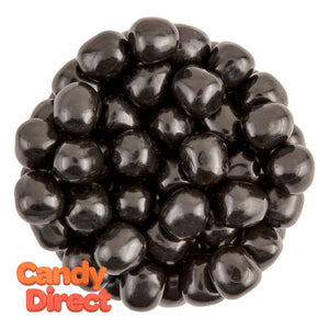 Sweet Candy Black Cherry Fruit Sours - 5lbs
