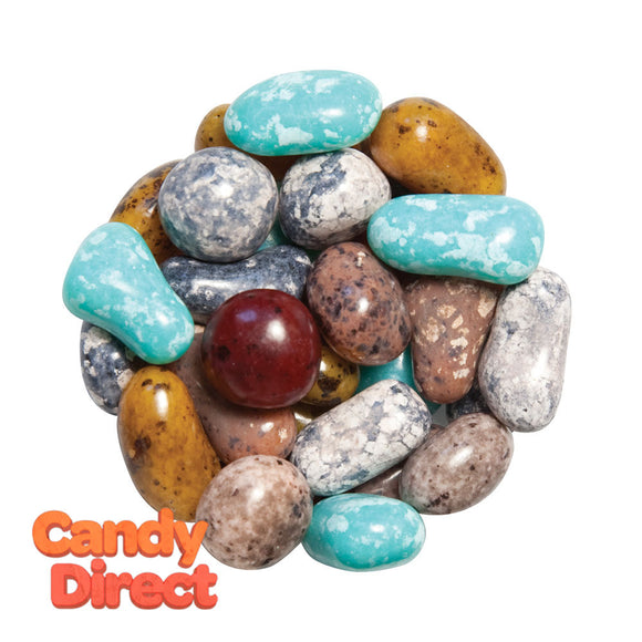 Sweet Candy Chewy Pebbles - 5lbs