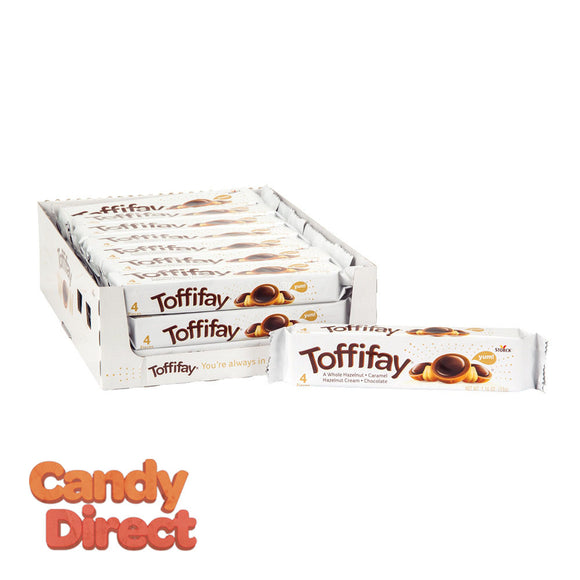 Toffifay Candy - 24ct