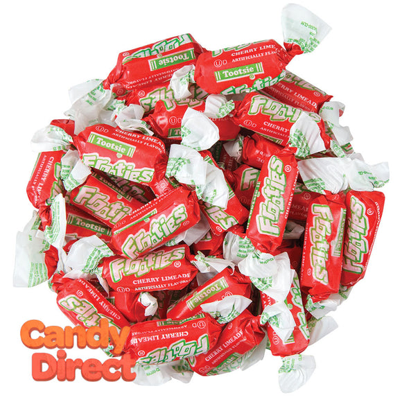 Tootsie Cherry Limeade Frooties Roll - 360ct