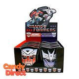 Transformers Candy Sours - 12ct