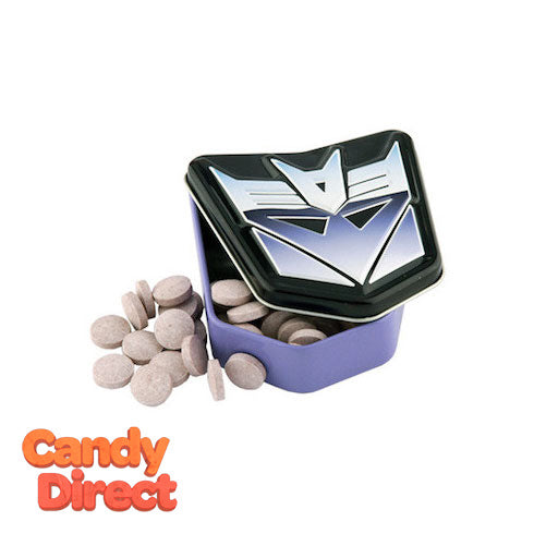 Transformers Candy Sours - 12ct