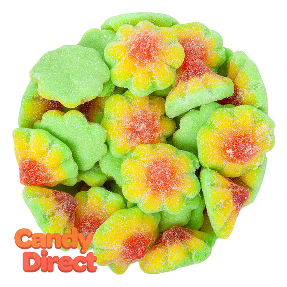 Vidal Sour Flowers Gummy - 2.2lbs