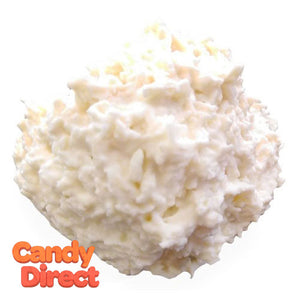 White Chocolate Haystacks Candy - 9lb