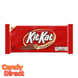 XL Kit Kat Bars - 12ct