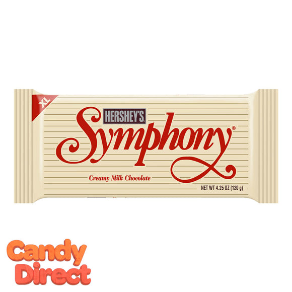 XL Symphony Bar - 12ct