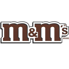 M&M's